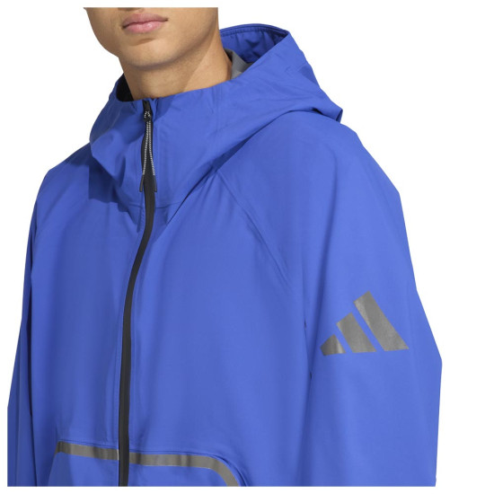 Adidas Ανδρικό μπουφάν Myshelter Climaproof Rain Jacket